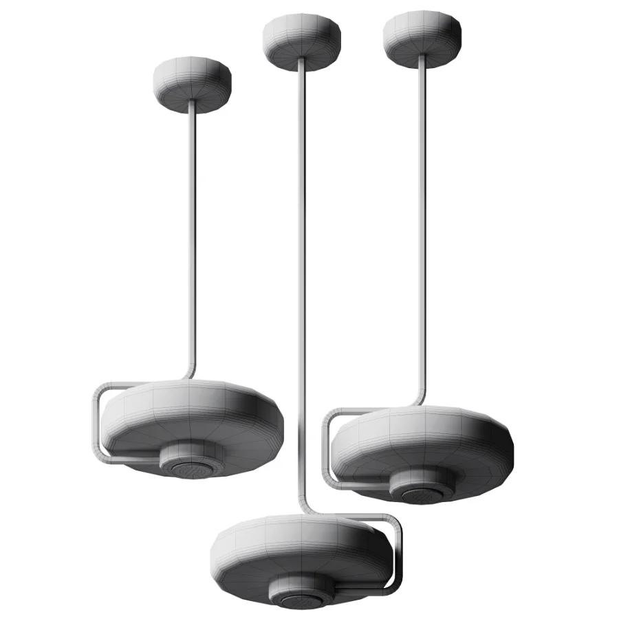 Pendant Lamp Tratto - Image 5