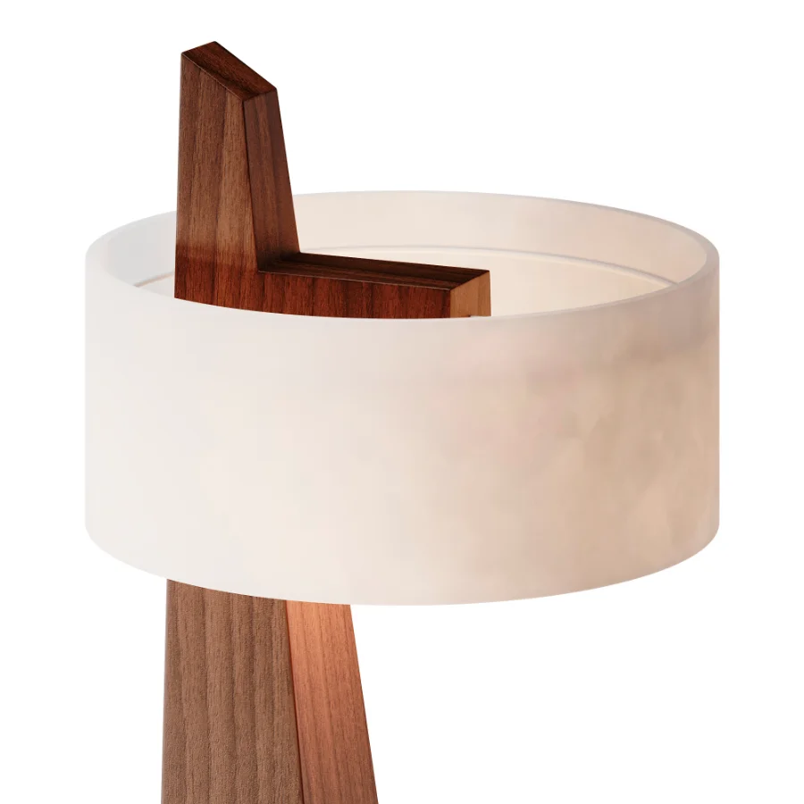 Floor and Table Lamp - Image 4