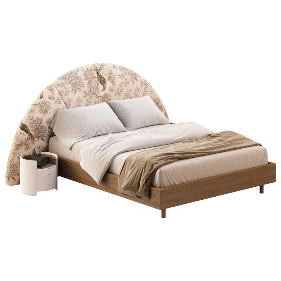 Julie patmore bed - Image 3