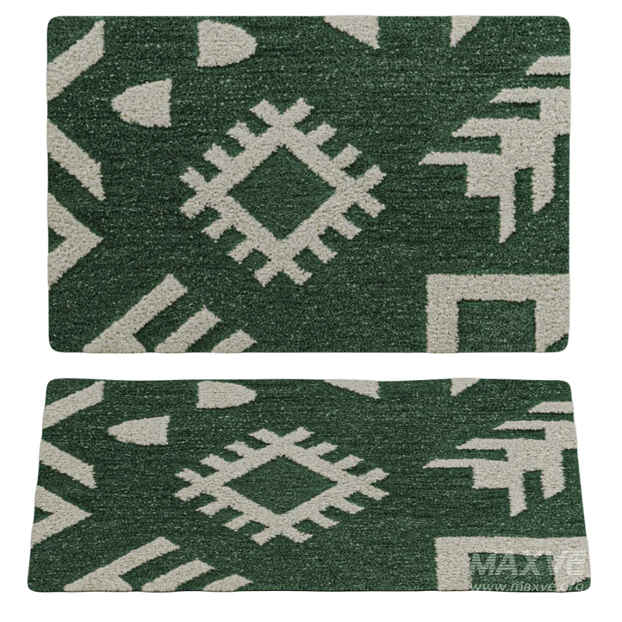 Carpet set - Image 2