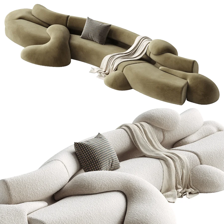 Gruuve sofa 01 - Image 6