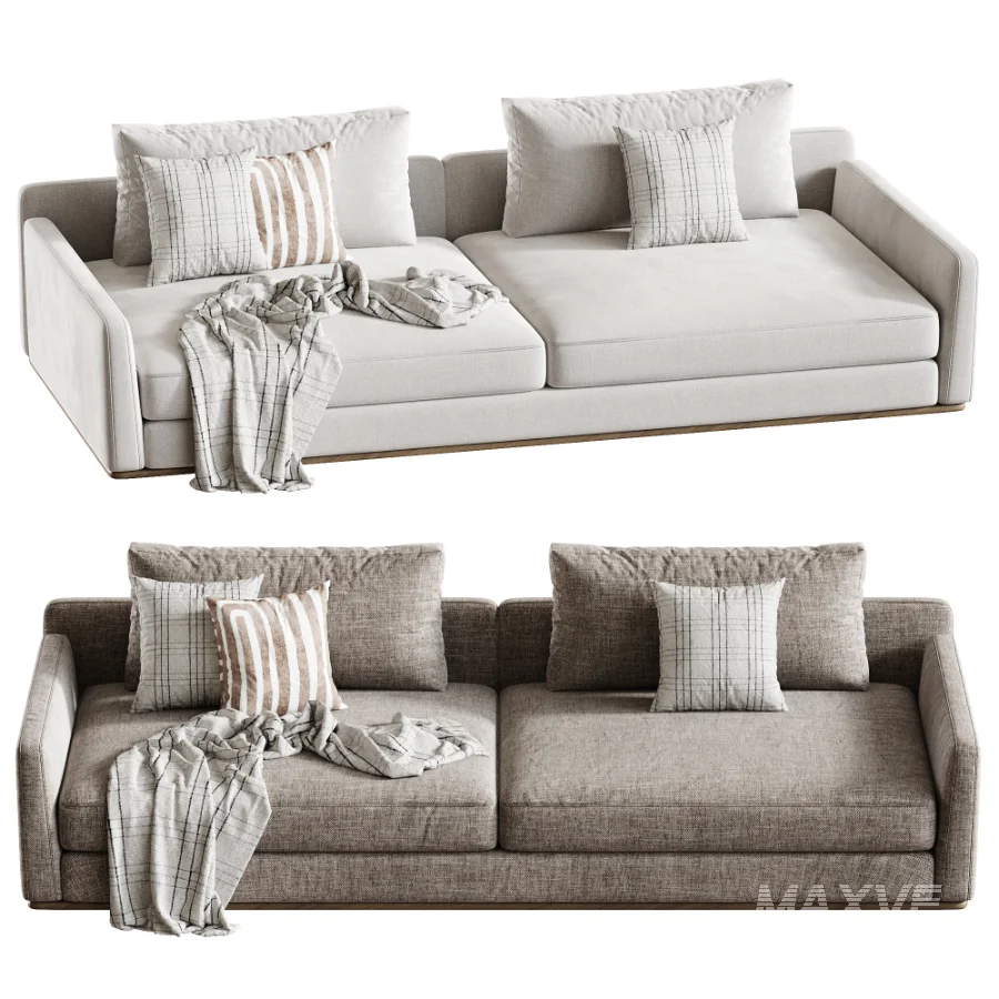 Ellington Sofa - Image 1