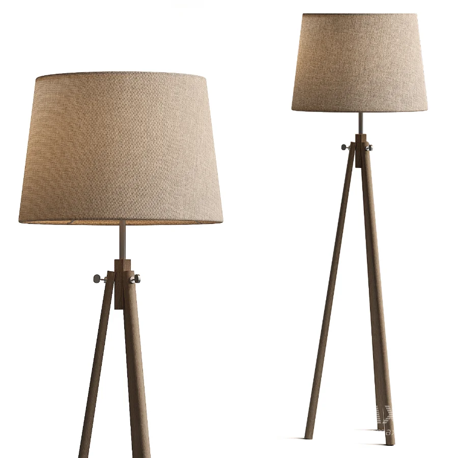 Floor lamp Calvin - Image 1