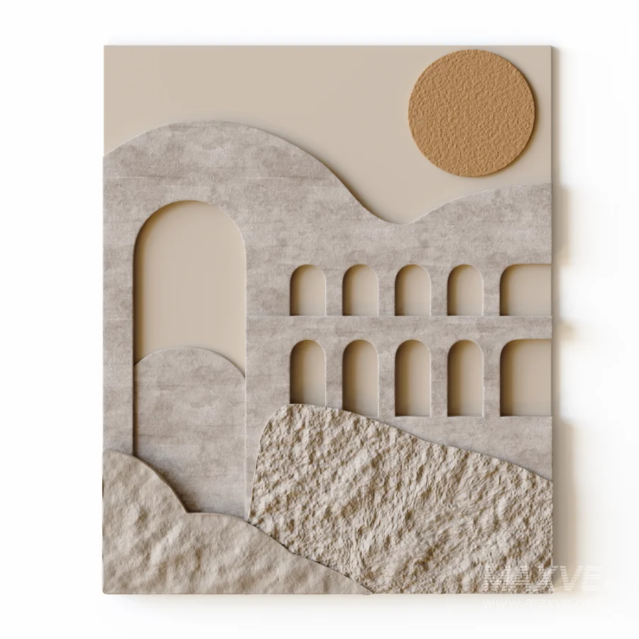 3d Wall Mural - Image 7