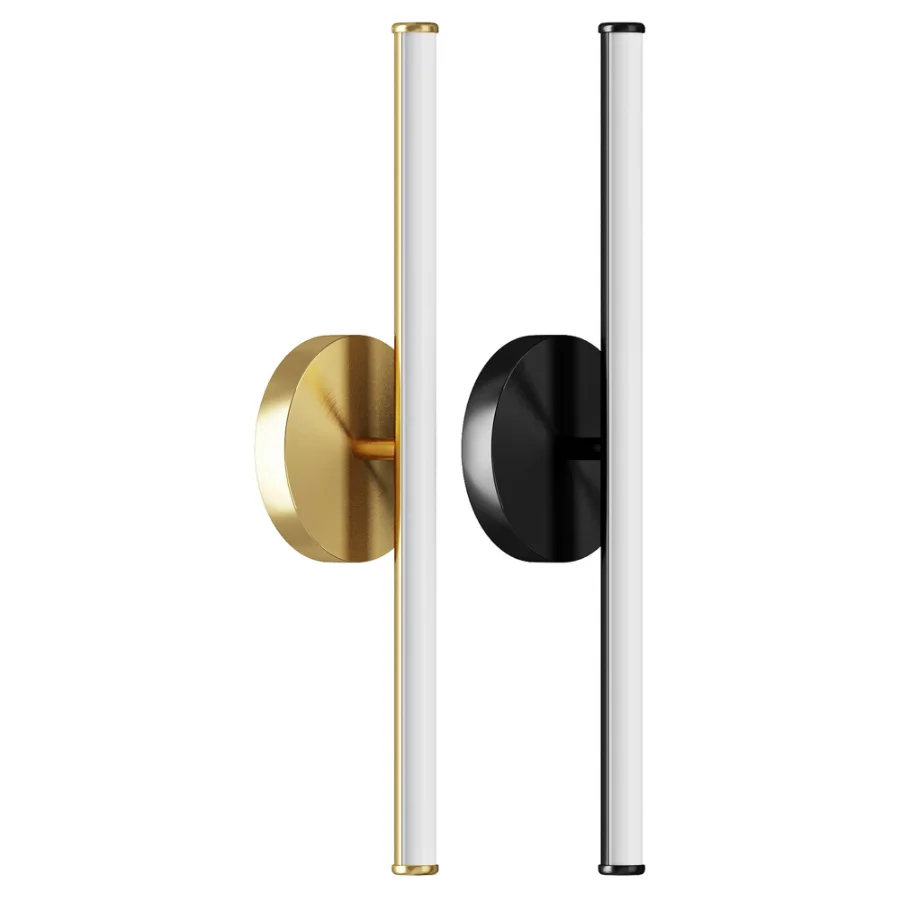 Light Rods LED Sconce - Image 1