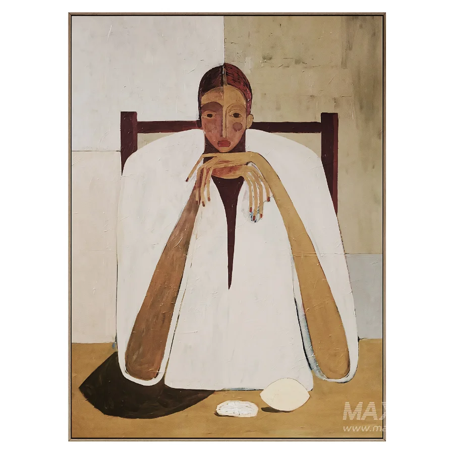 Painting 05 - Image 1