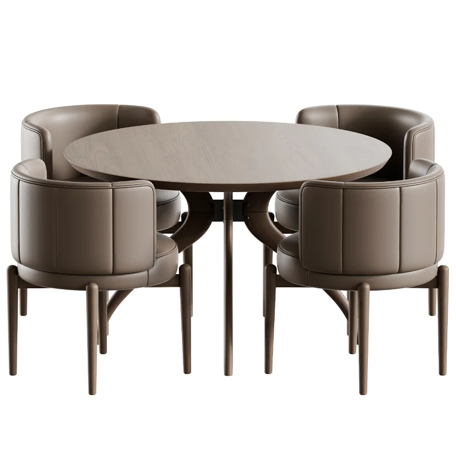 Dining set 59 - Image 2