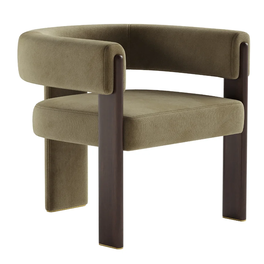 William Chair - Image 1