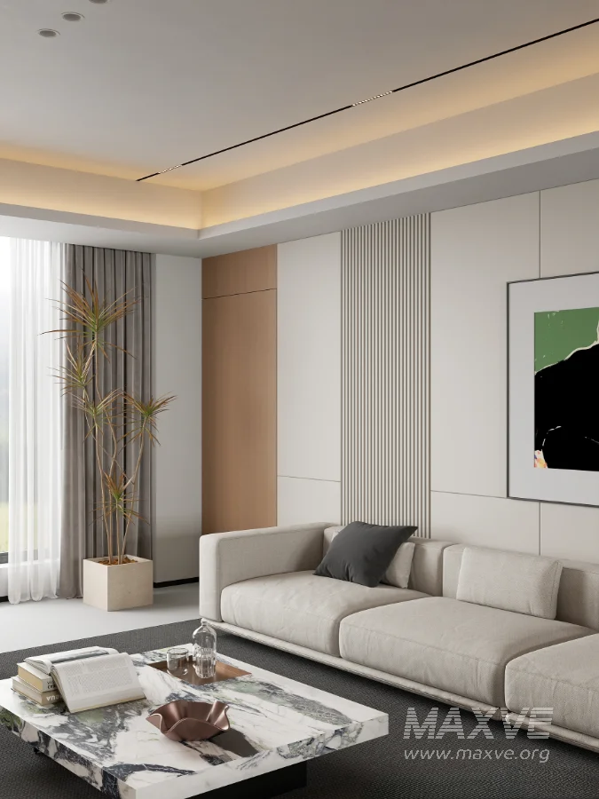 living room dining room - Image 6