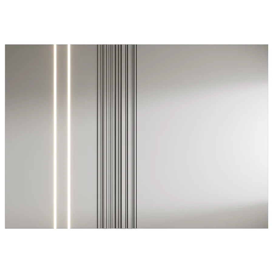 Wall 3d Panel 1 - Image 1