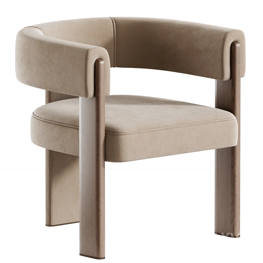 Dining set 107 - Image 3