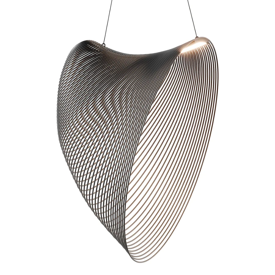 Illan Pendant LIGHT - Image 8