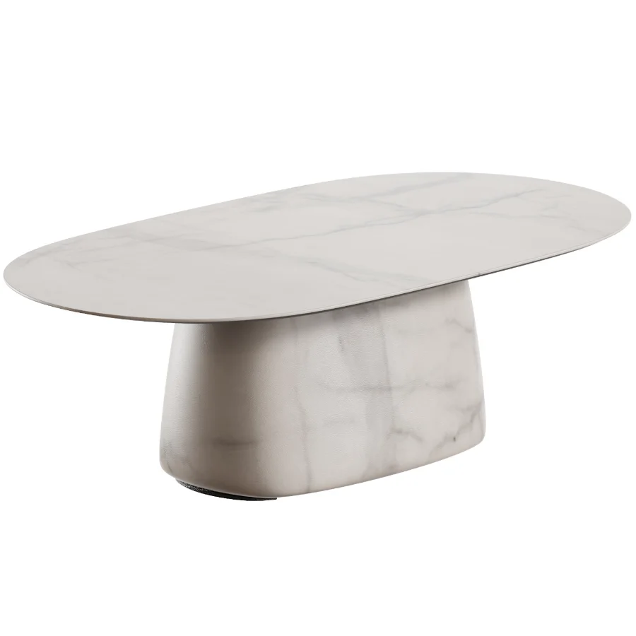 Dining set 07 - Image 3