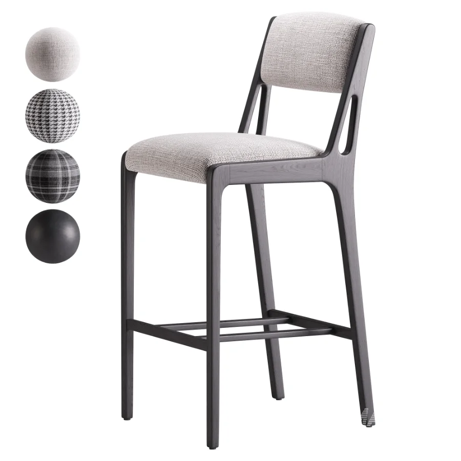 Portland Stool - Image 1
