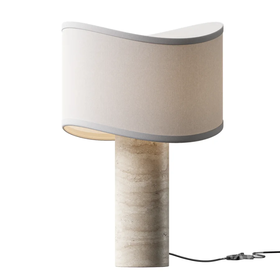 Tajo Table Lamp - Image 3