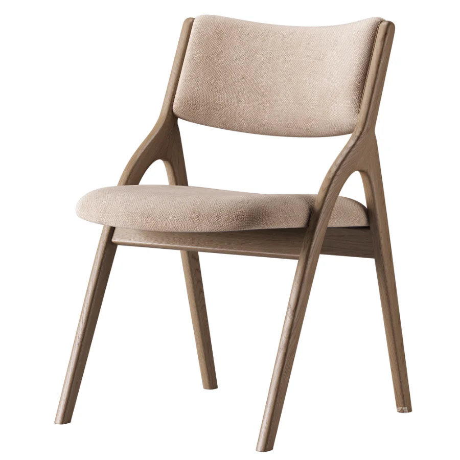 Cardiff Chair - Image 2