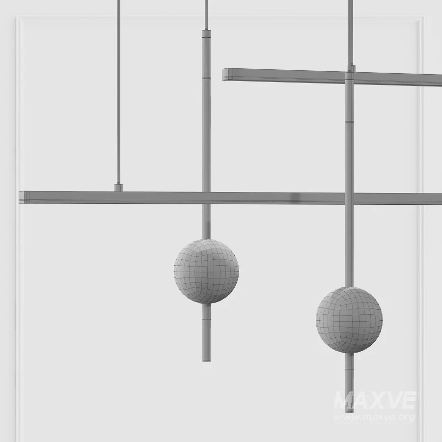 Arte Lamp POLARIS - Image 4