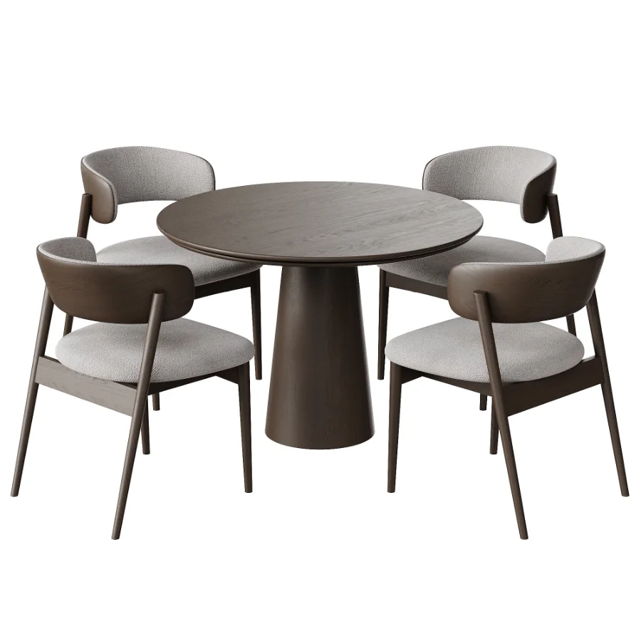 Dining set 2 - Image 3