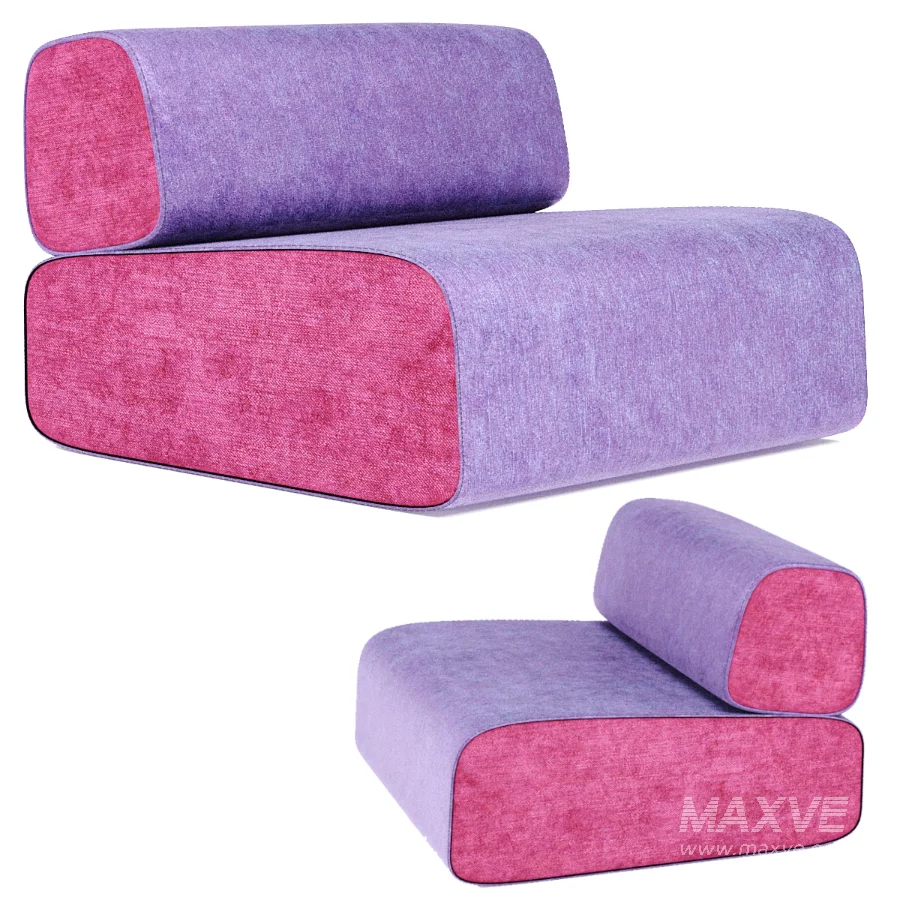 D140 Sofa OLTREFORMA – ELLE Collection - Image 4