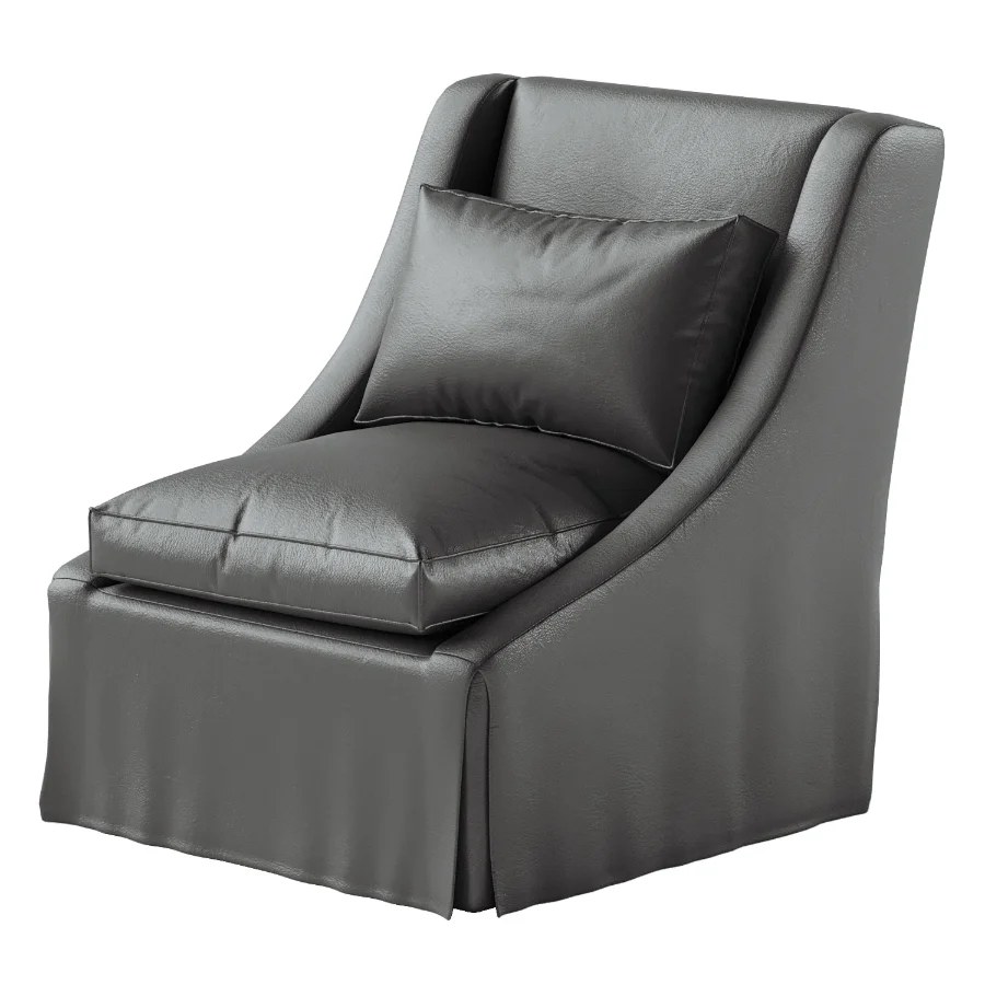 Allegra Occasional Chair - Image 3