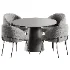 Dining set 40 - Thumbnail 2