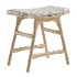 Osso Outdoor Stool - Thumbnail 6