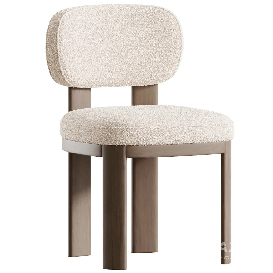 Anton Dining Chair - Image 4