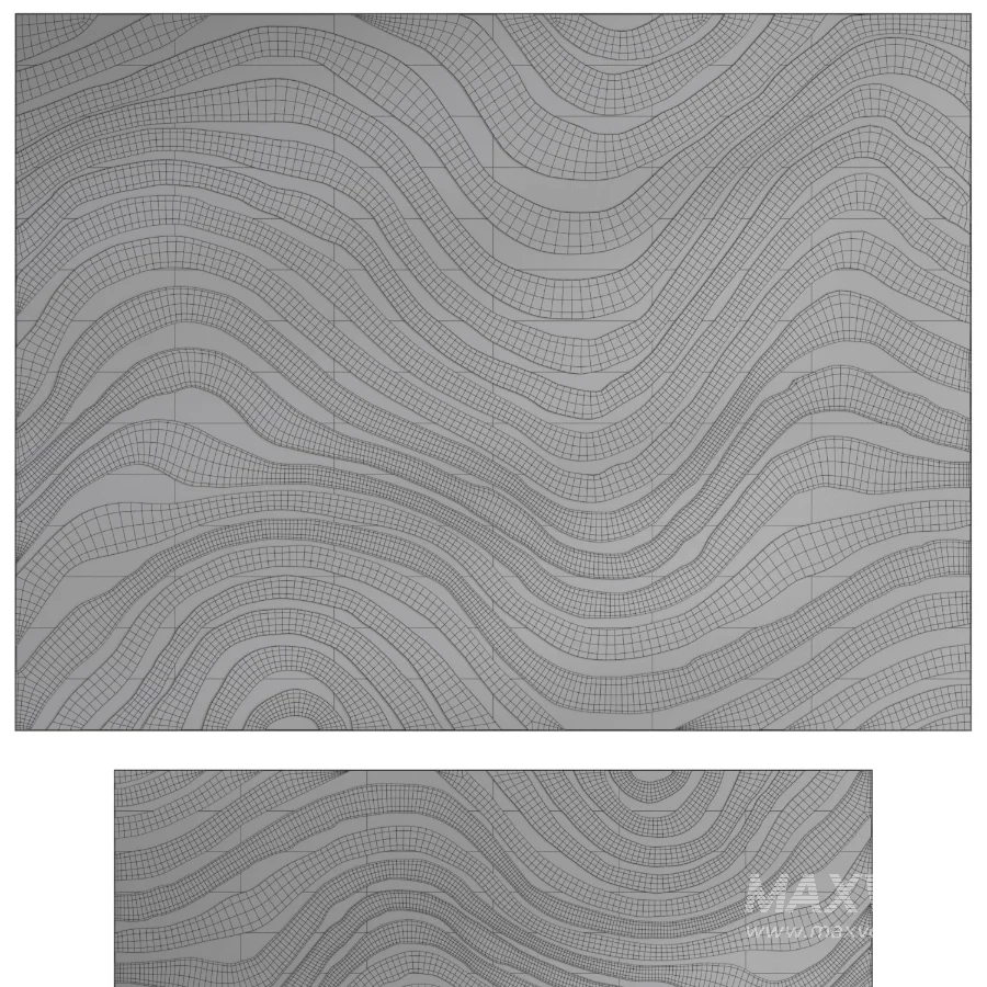 Ansa wool rug - Image 6