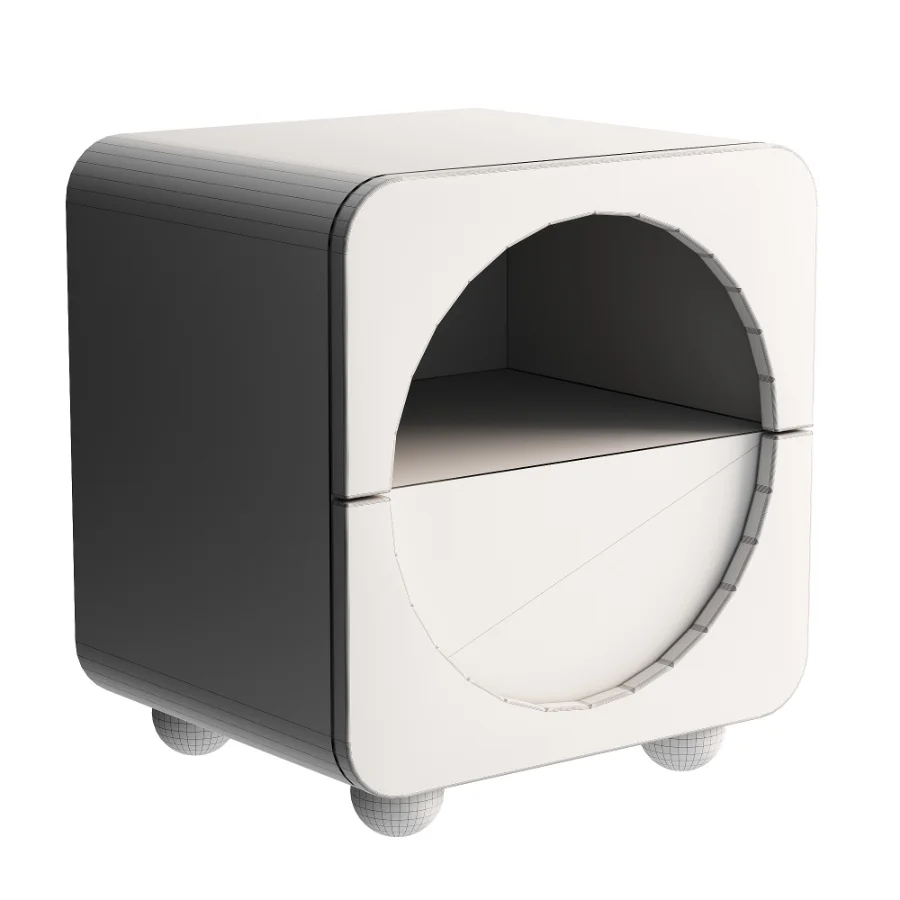 Kids Bedside Table - Image 3