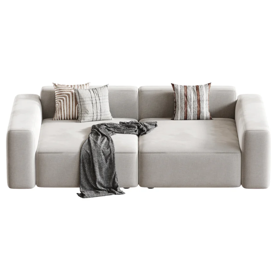 Saga Sofa - Image 4