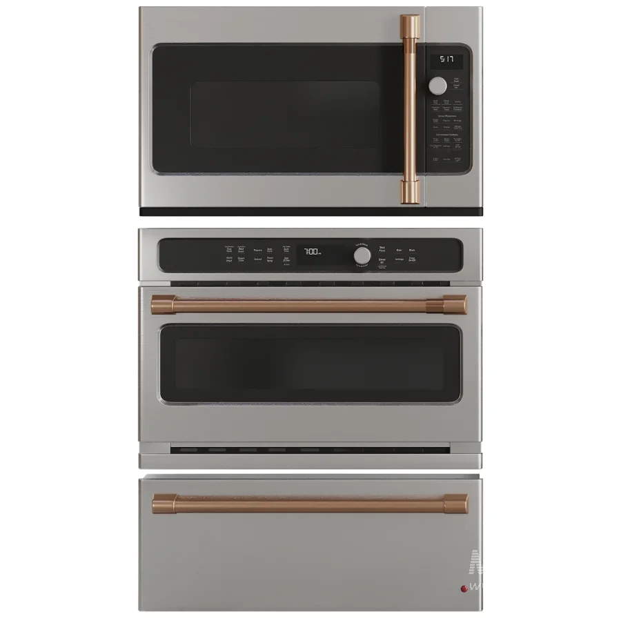 Kitchen appliances SetV8 - Image 2