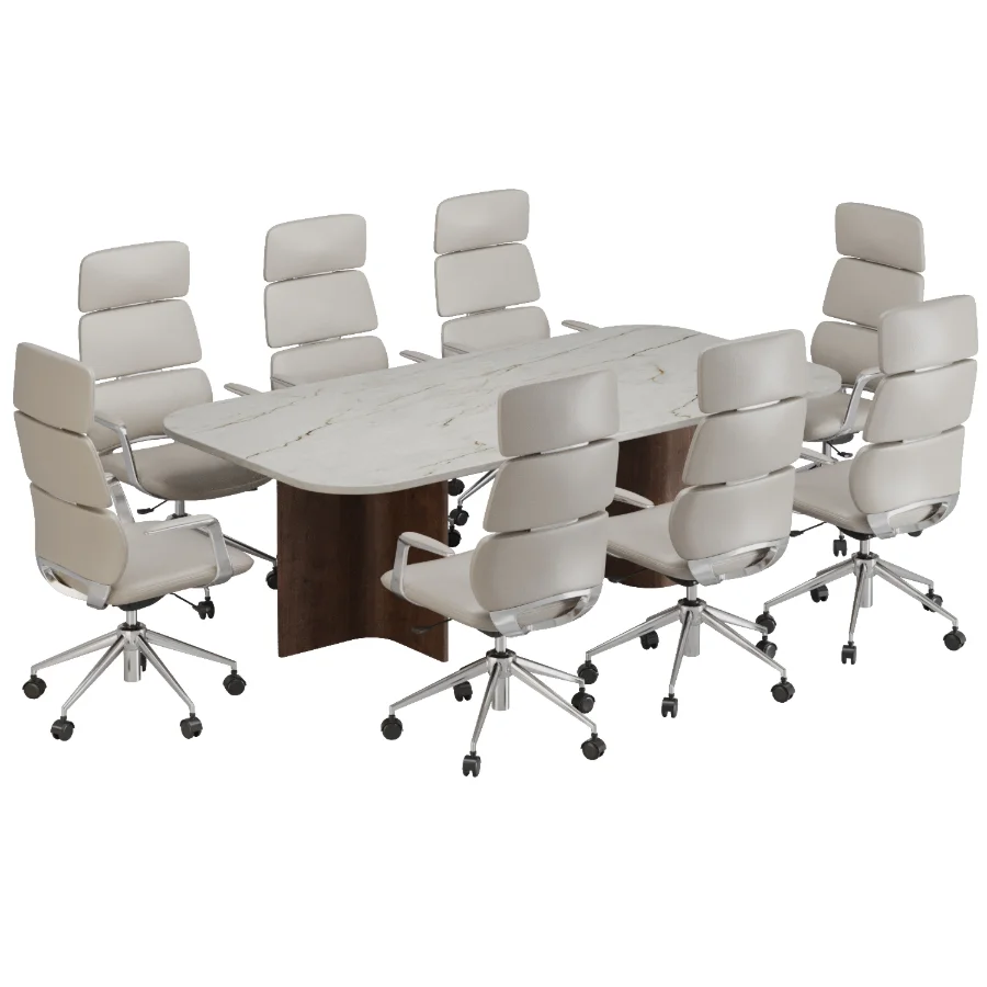 Office Set78 - Image 3