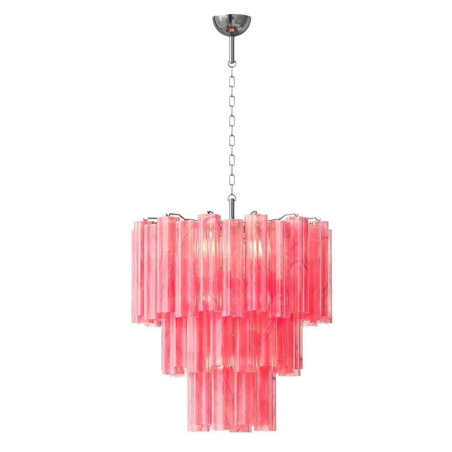Murano Chandelier - Image 4