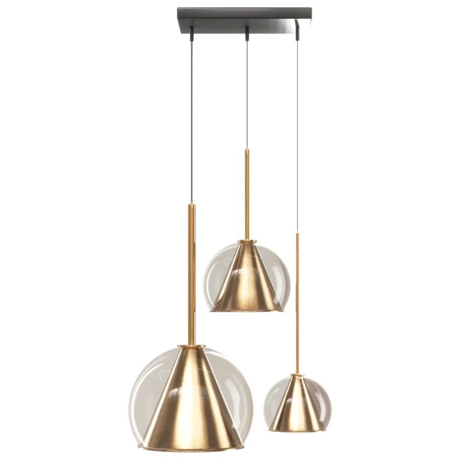 Pendant lamp kono - Image 2