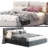 Campo Bed Bonaldo - Thumbnail 6
