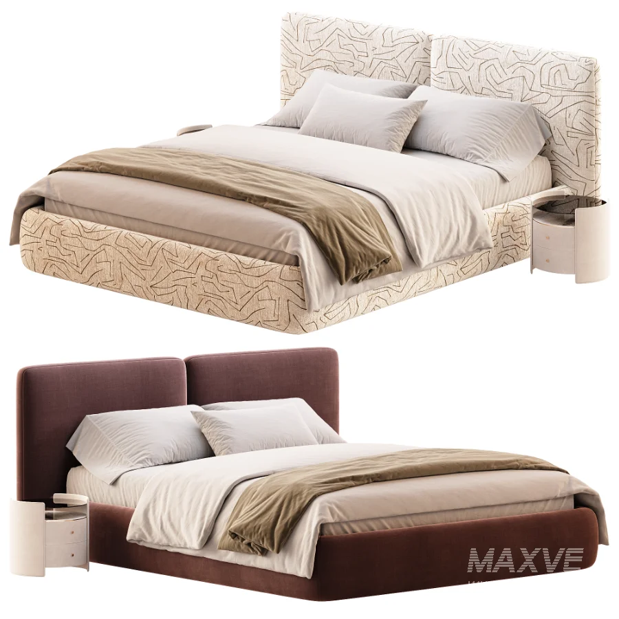 Boca Lomo bed - Image 2