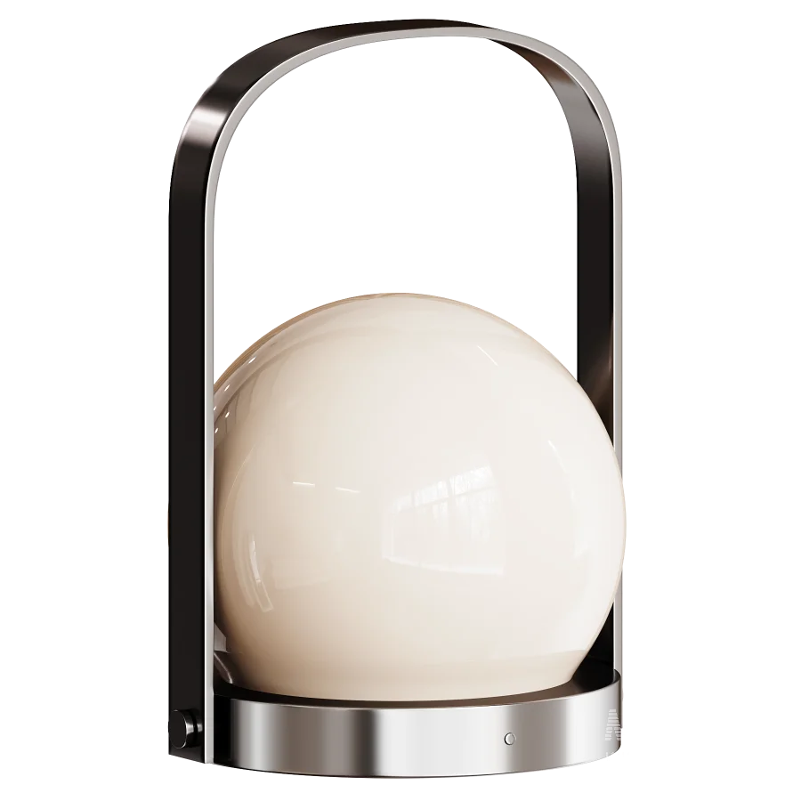 Carrie Portable LED Lamp - Image 3