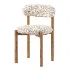 Nebai Dining Chair - Thumbnail 5