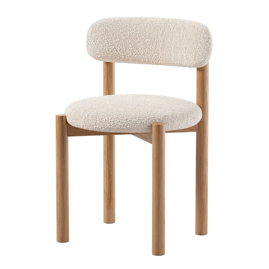 Nebai Dining Chair - Image 5