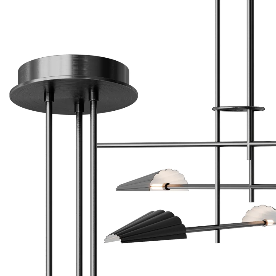 Bion Pendant Light - Image 3