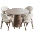 Dining set 98 - Thumbnail 5