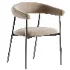 Lucca dining chair - Thumbnail 2