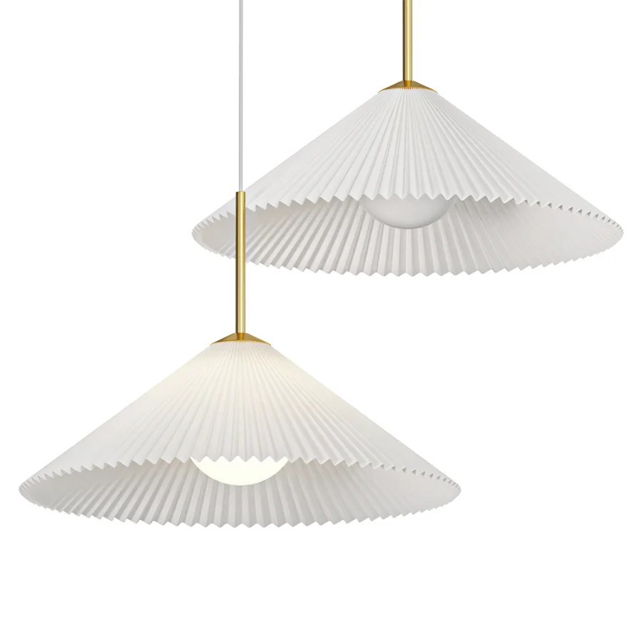 Parson Pendant Light - Image 1