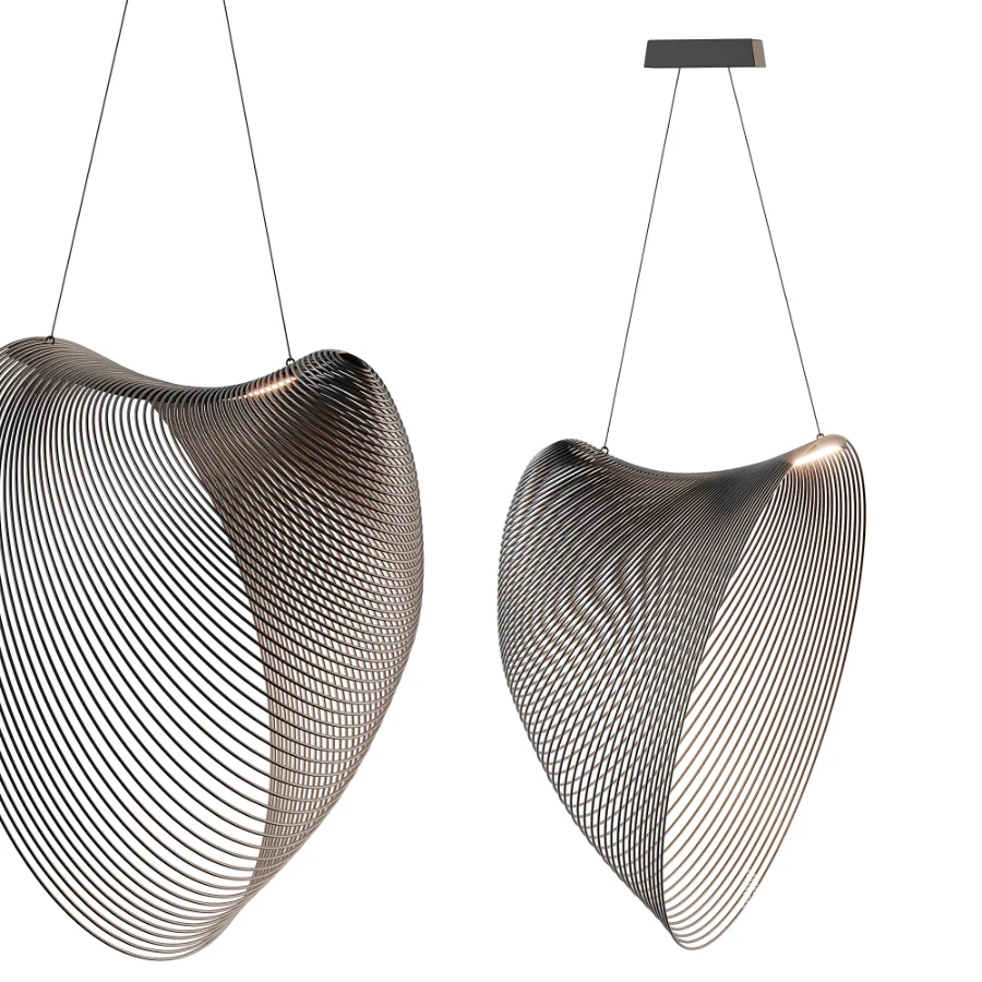 Illan Pendant LIGHT - Image 4