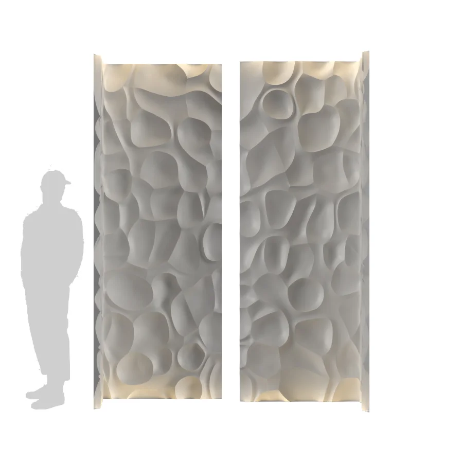 wave wall 36 - Image 3