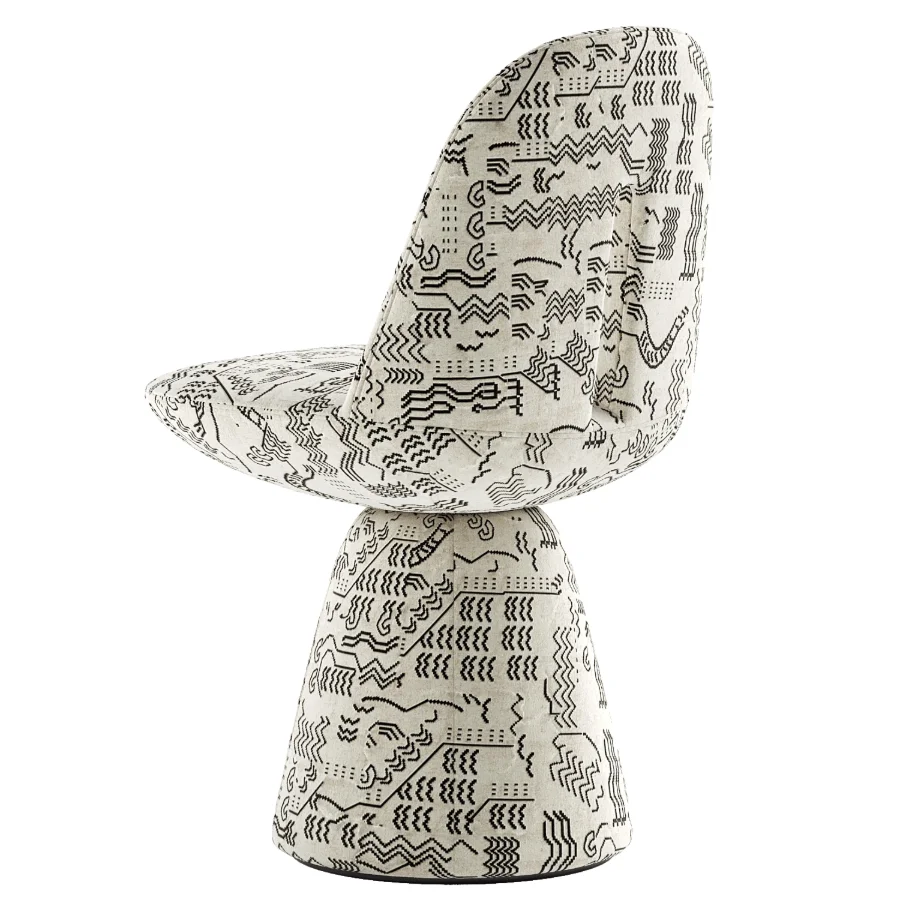 Bill Chair - Image 5