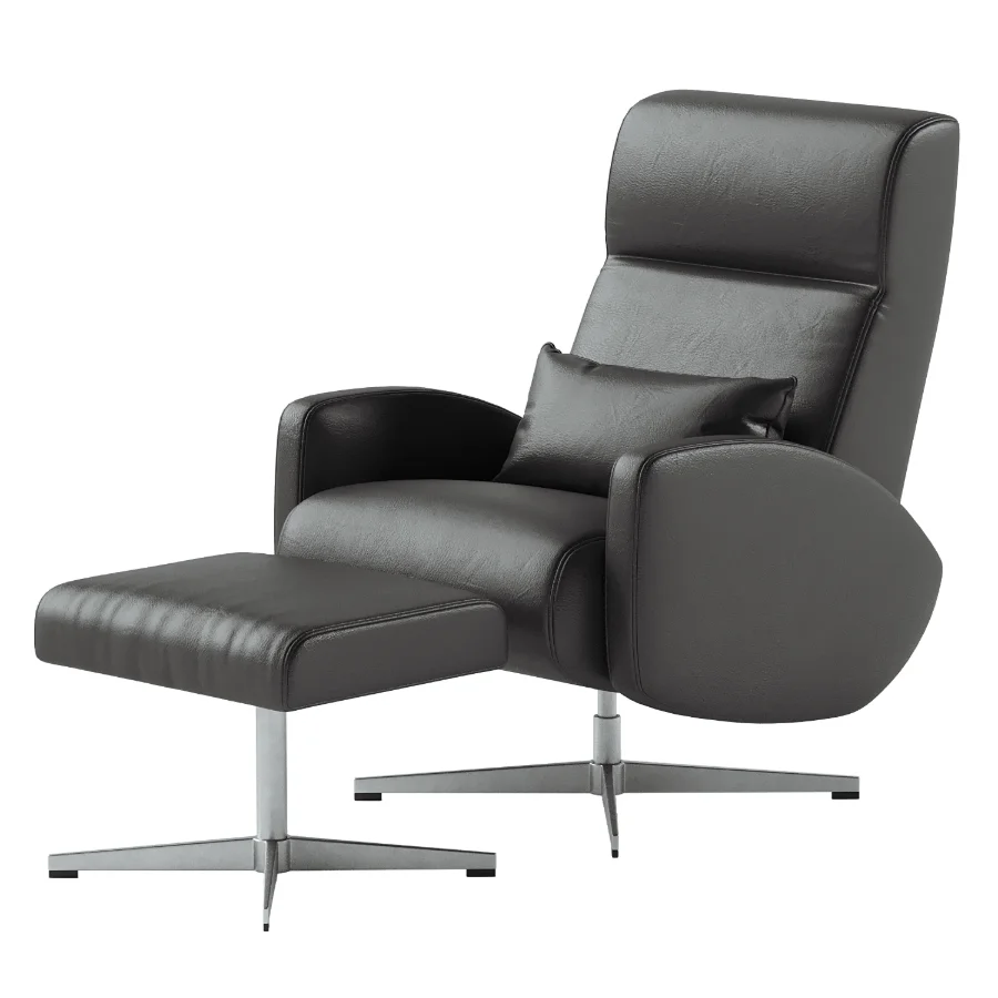 Sterling Recliner - Image 2