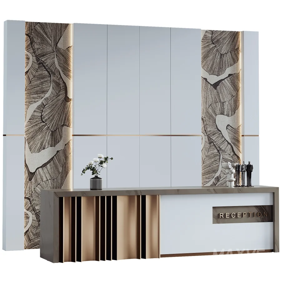 Reception Design 45 - Image 4