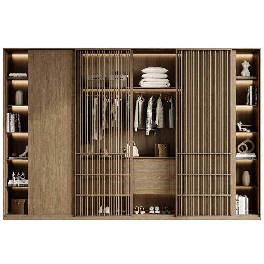 Wardrobe 12 - Image 4