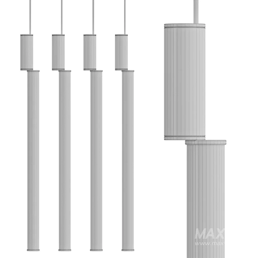 Tossene Pendant Light - Image 4